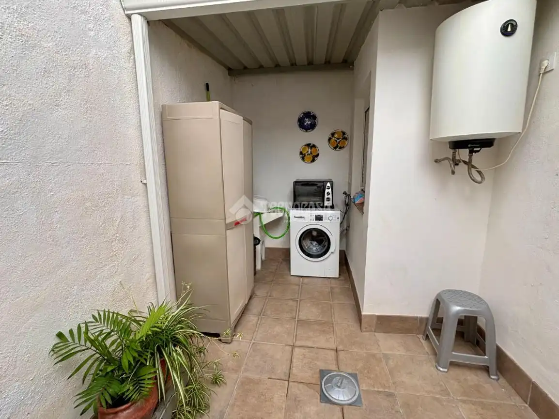 Habitatge amb terrassa en venda a C. Almería, imagen 11