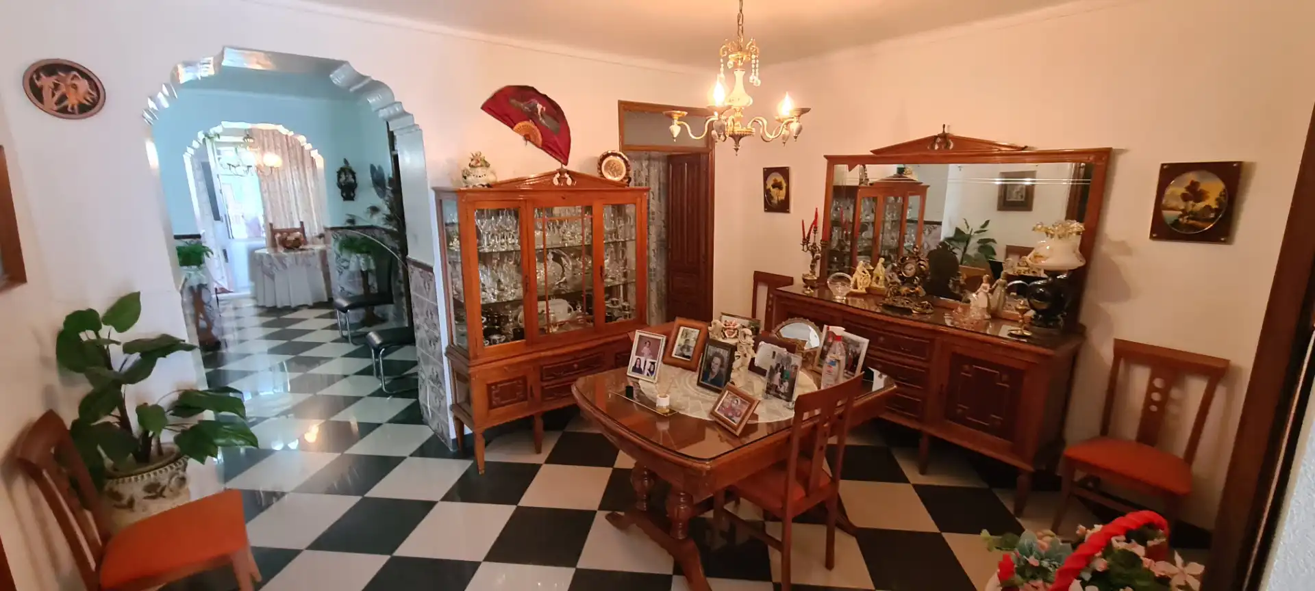 Casa in vendita a Azuaga