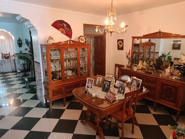 Casa en venta en Azuaga