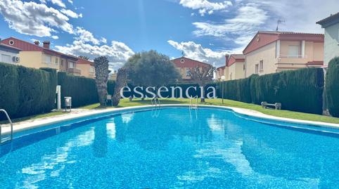 Foto 3 de Casa o xalet en venda a Park Nord - Casona, Gandia