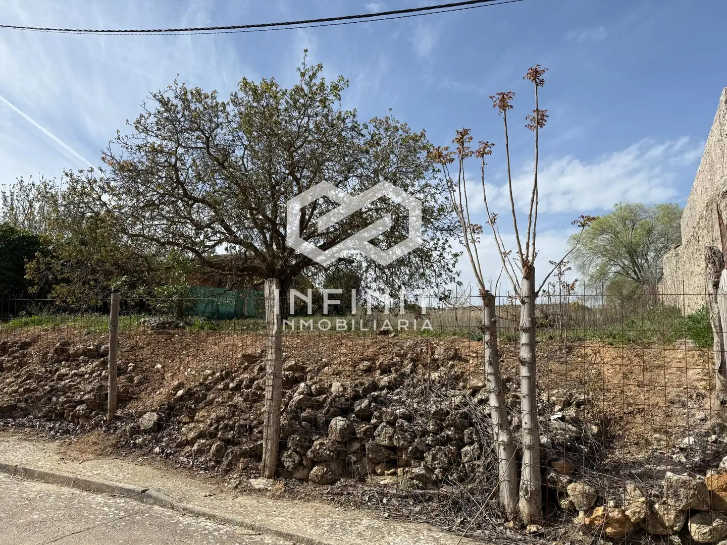 Residencial en venda en Escopete