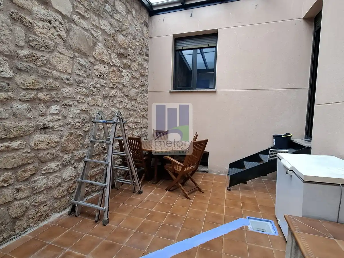 Casa o xalet en venda a FRANDOVINEZ, Frandovínez