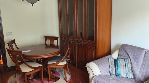 Foto 2 de Apartamento de alquiler en José Posada Curros, 10, O Castro, Vigo