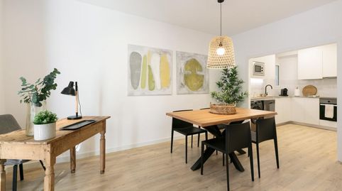 Foto 4 de Apartamento de alquiler en Barri Gòtic, Barcelona Capital