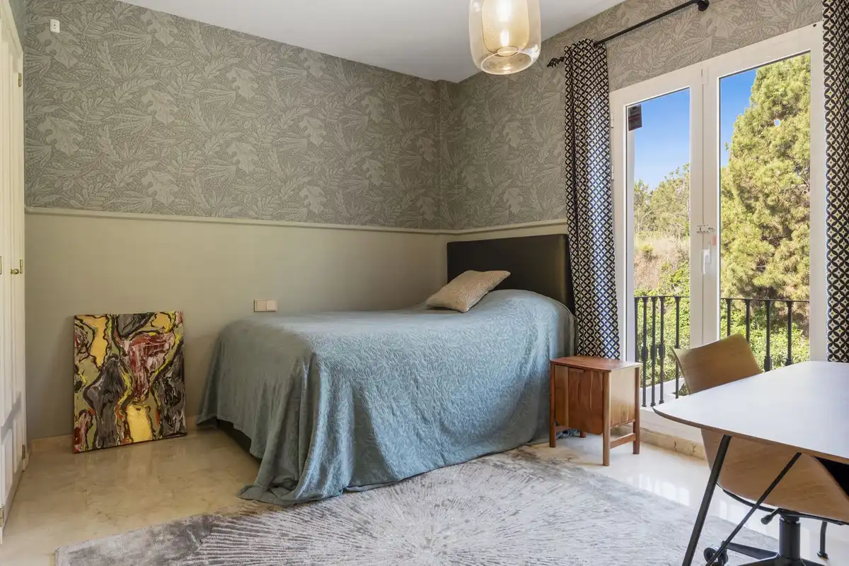 Dúplex con terraza en venta en Avenida Tomás Pascual 20, imagen 16