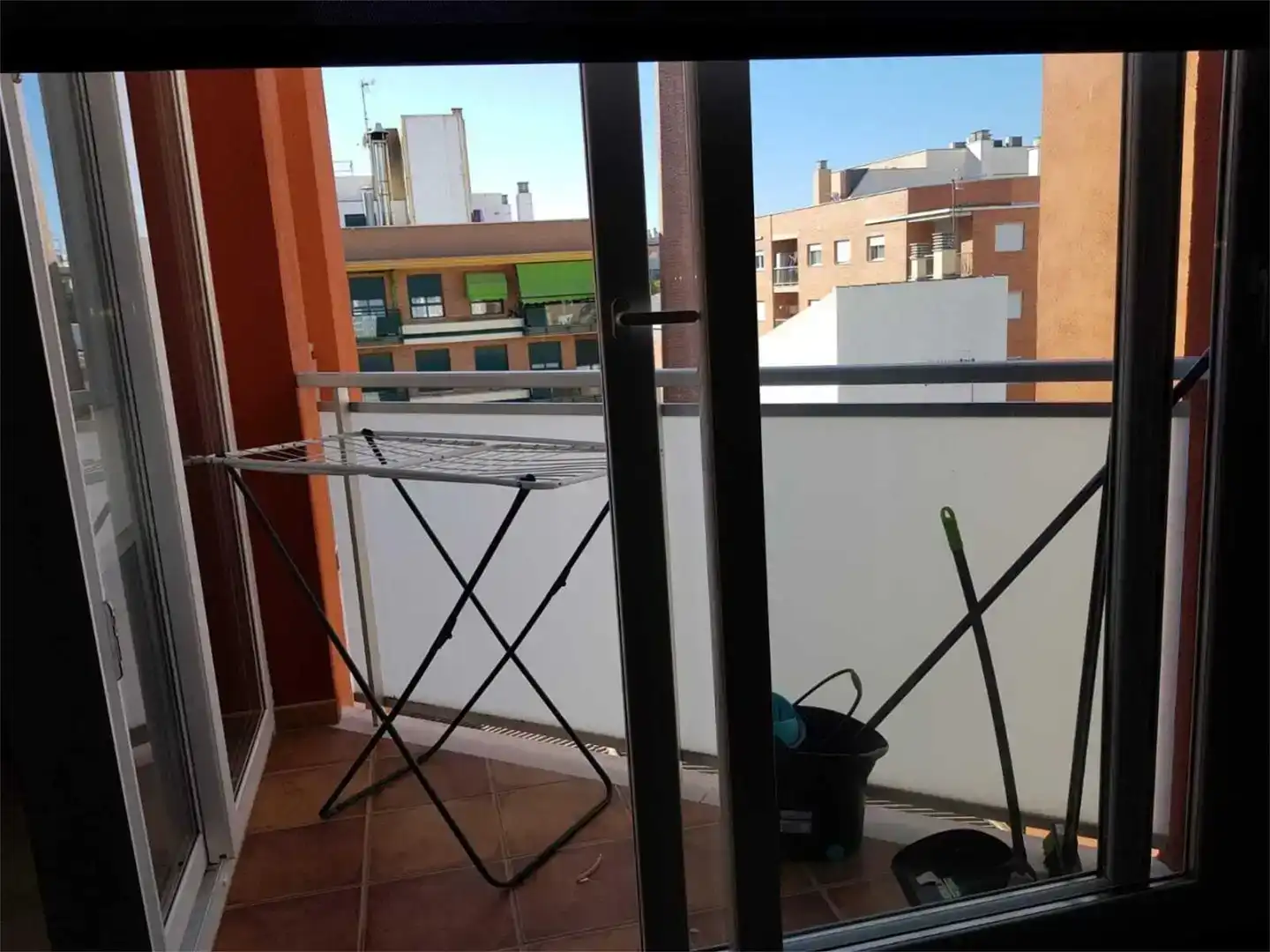 Terrassa de Àtic en venda en Benicarló amb Aire condicionat i Balcó