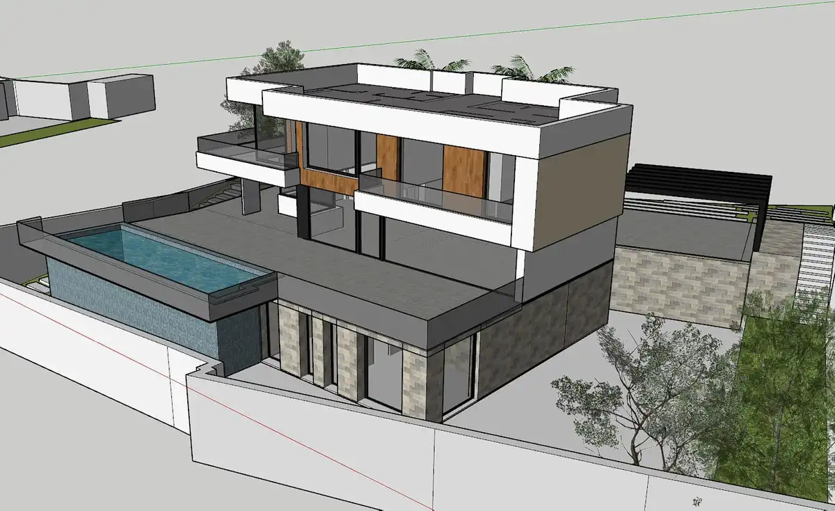 Terraced house for sale in Riviera del Sol, imagen 9