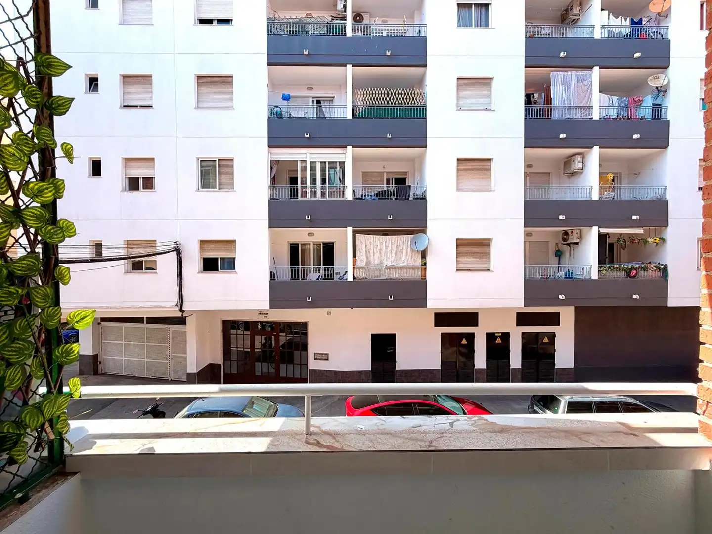 Apartamento con terraza en venta en Centro, imagen 18
