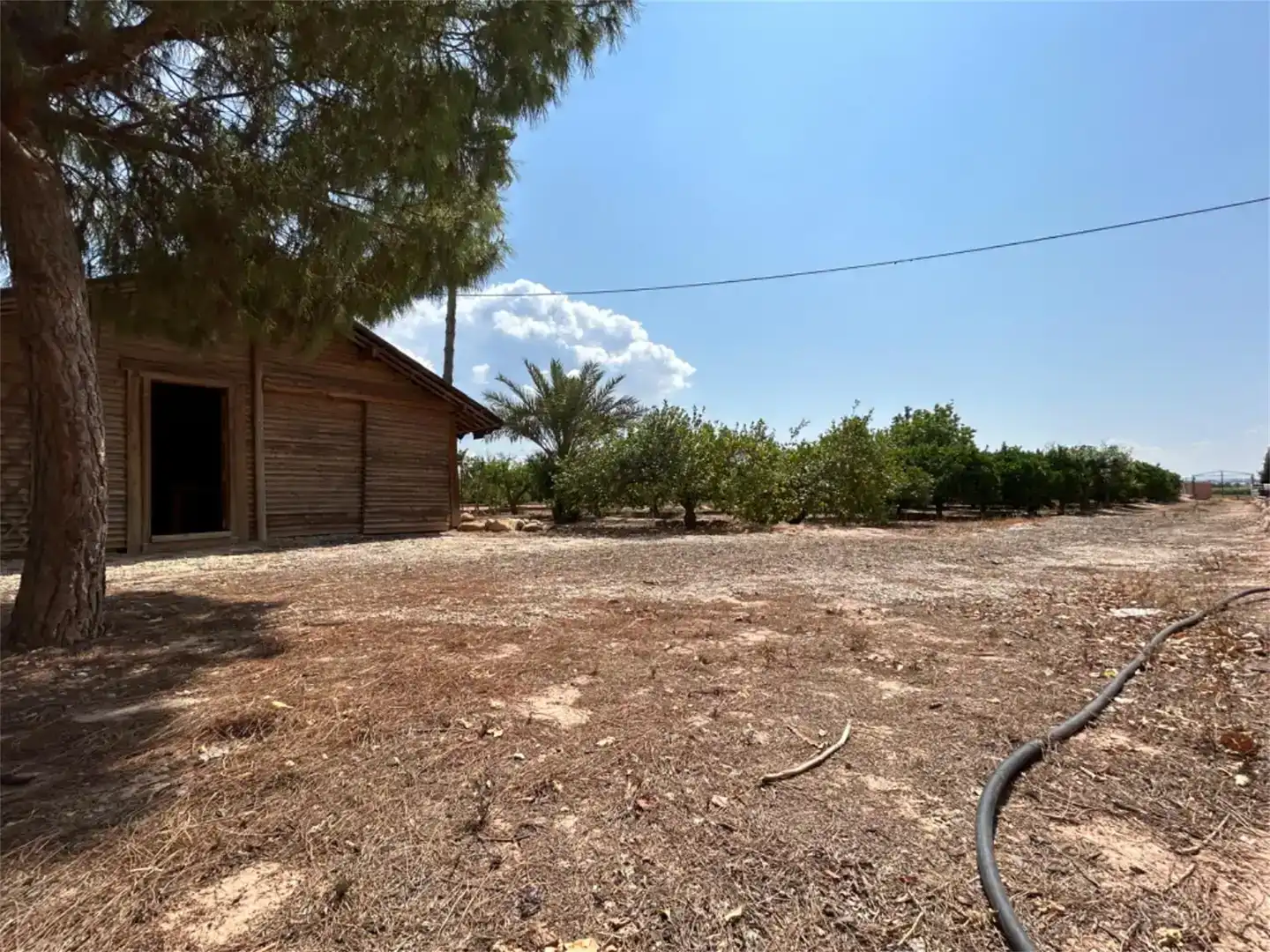 Terreno en venta en Alhama de Murcia ciudad