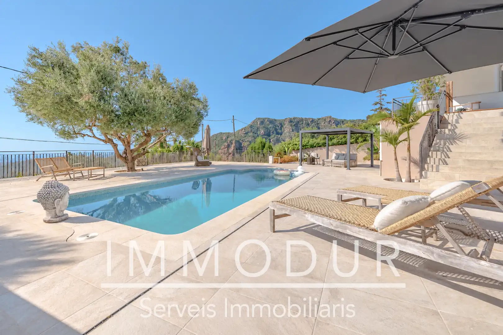 Terraced house with terrace for sale in Carrer Cal Tarda, imagen 11