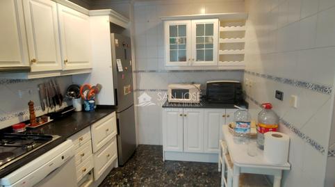 Foto 4 de Pis en venda a La Serranica - Sagrado Corazón, Aspe