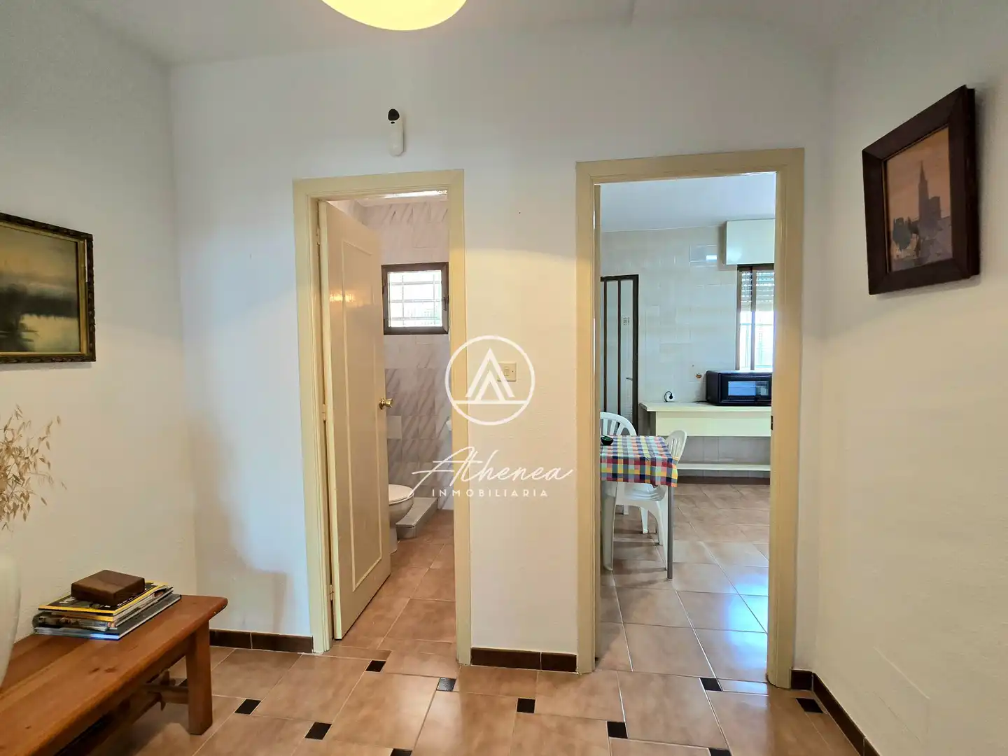 Casa a schiera con terrazza in vendita a Canjáyar, imagen 9