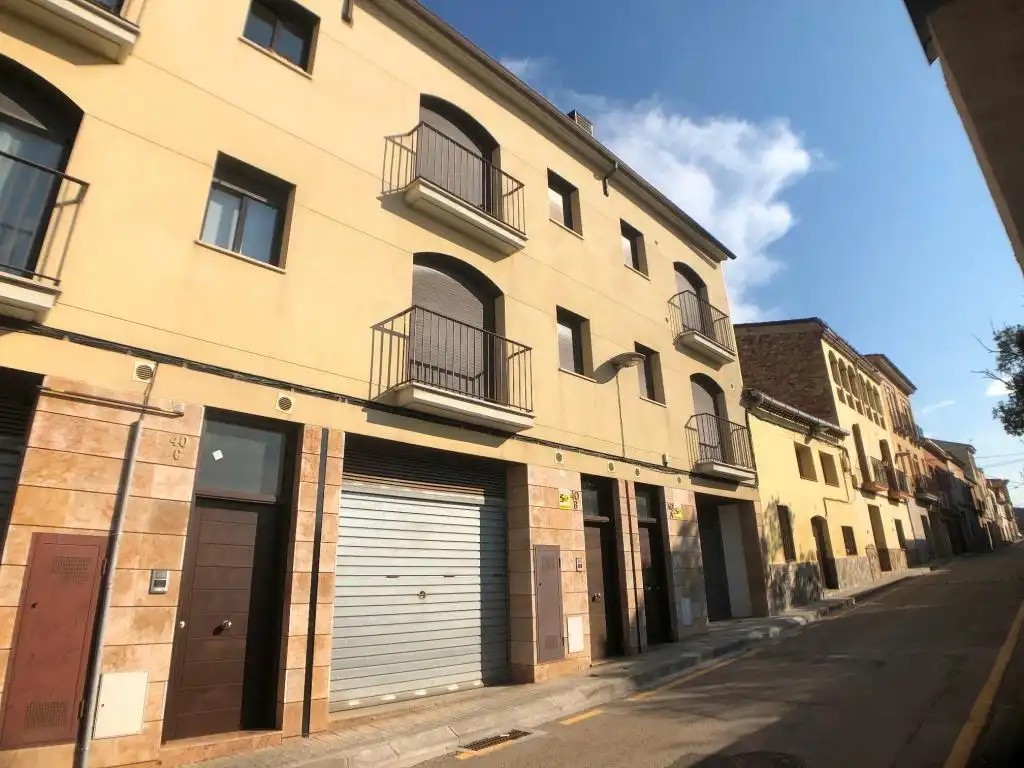 Parking for sale in SANTA RITA, imagen 16