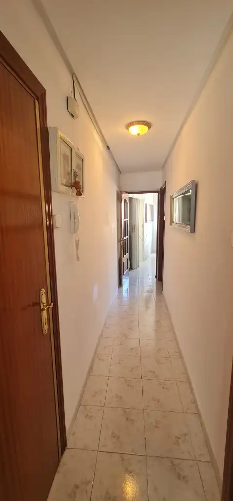 Piso con terraza en venta en Centro, imagen 9