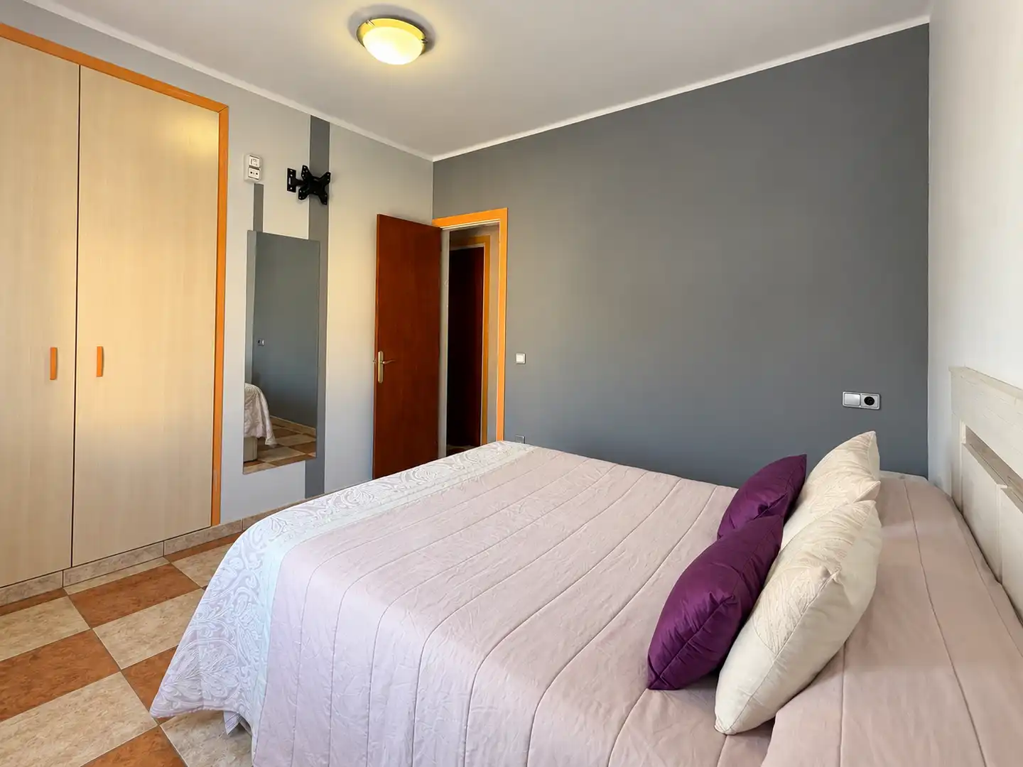 Habitación de Casa o chalet en venta en Poble Nou - Olivar Gran