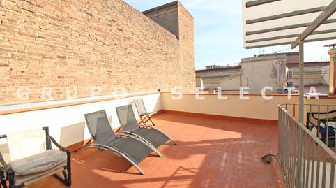 Foto 2 de Àtic en venda a Carrer de Montsió, Barri Gòtic,  Barcelona Capital