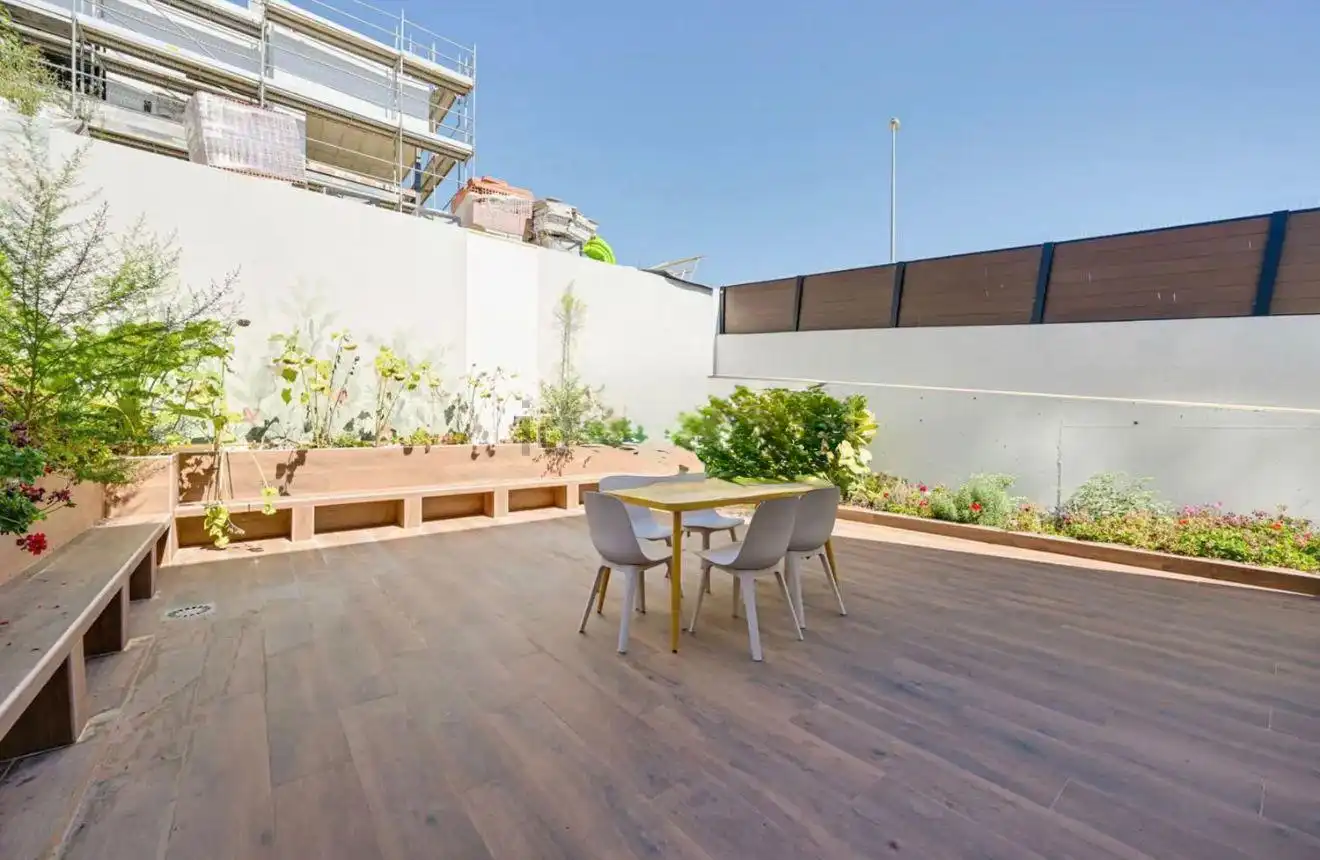 Maison jumelée à vendre à Montgat, imagen 18