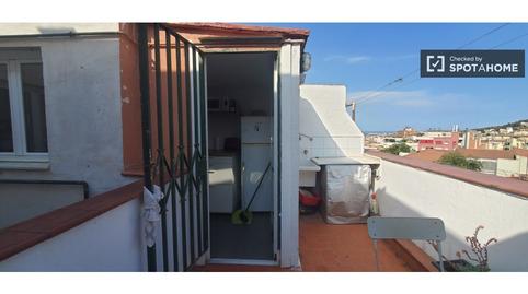 Foto 2 de Pis de lloguer a El Carmel,  Barcelona Capital