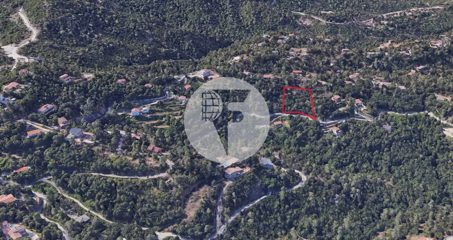 Terreno residencial en venta en Vacarisses, imagen 7