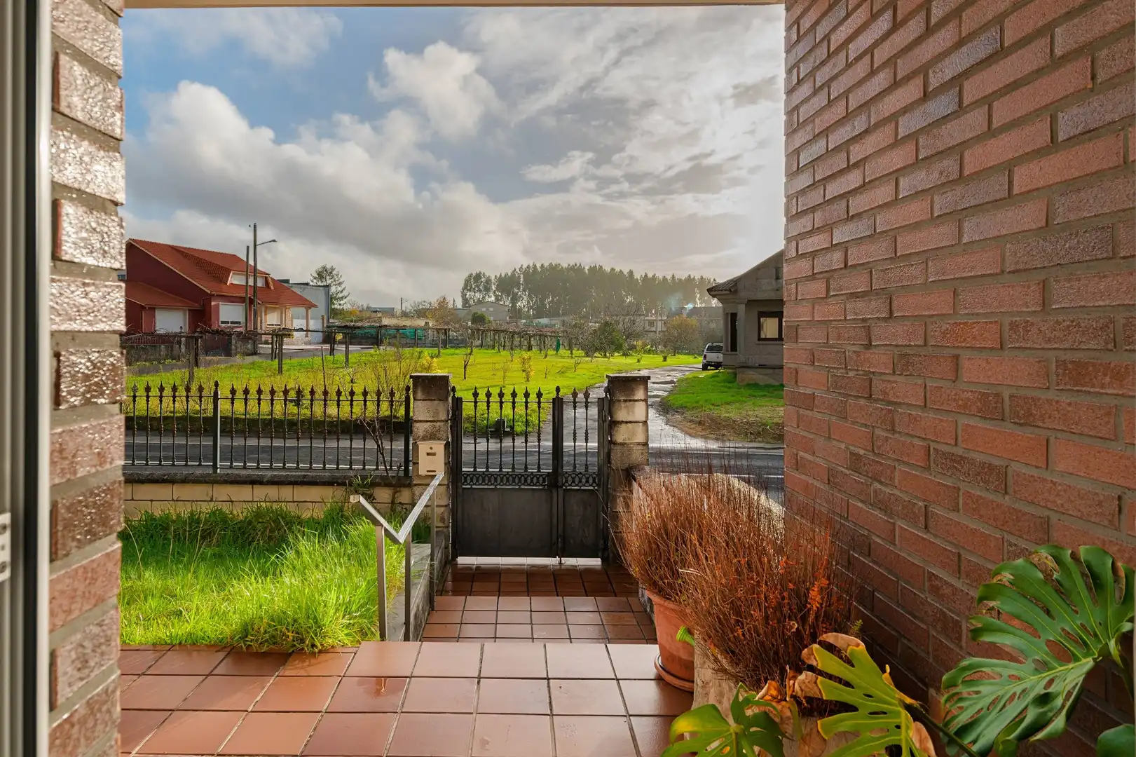 Xalet amb jardí en venda a TABUEIROS-SISAN, imagen 5