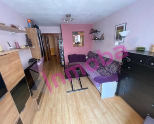 Sala d'estar de Apartament en venda en Aranda de Duero amb Terrassa