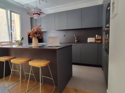 Kitchen of Flat for sale in Vitoria - Gasteiz  with Heating
