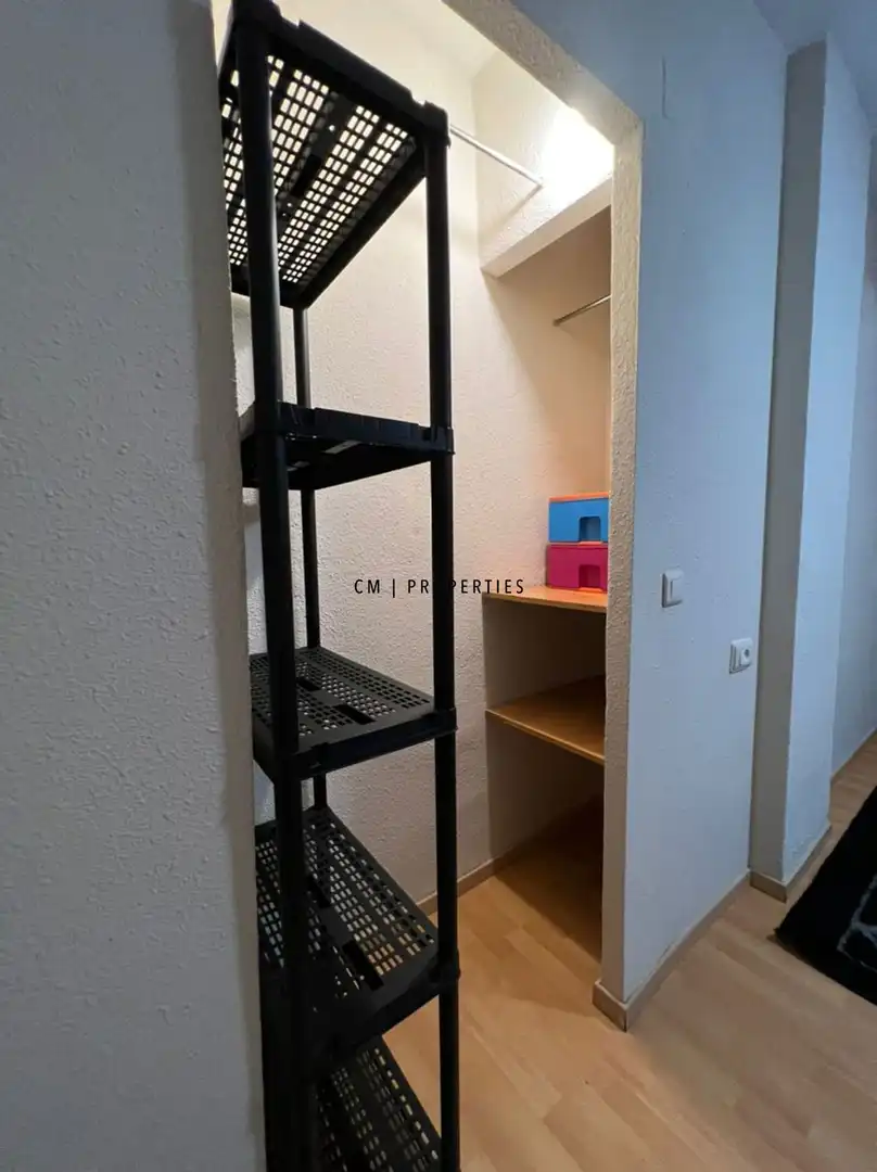 Wohnung zum Verkauf in Del Musico Gines, Ciutat Jardí