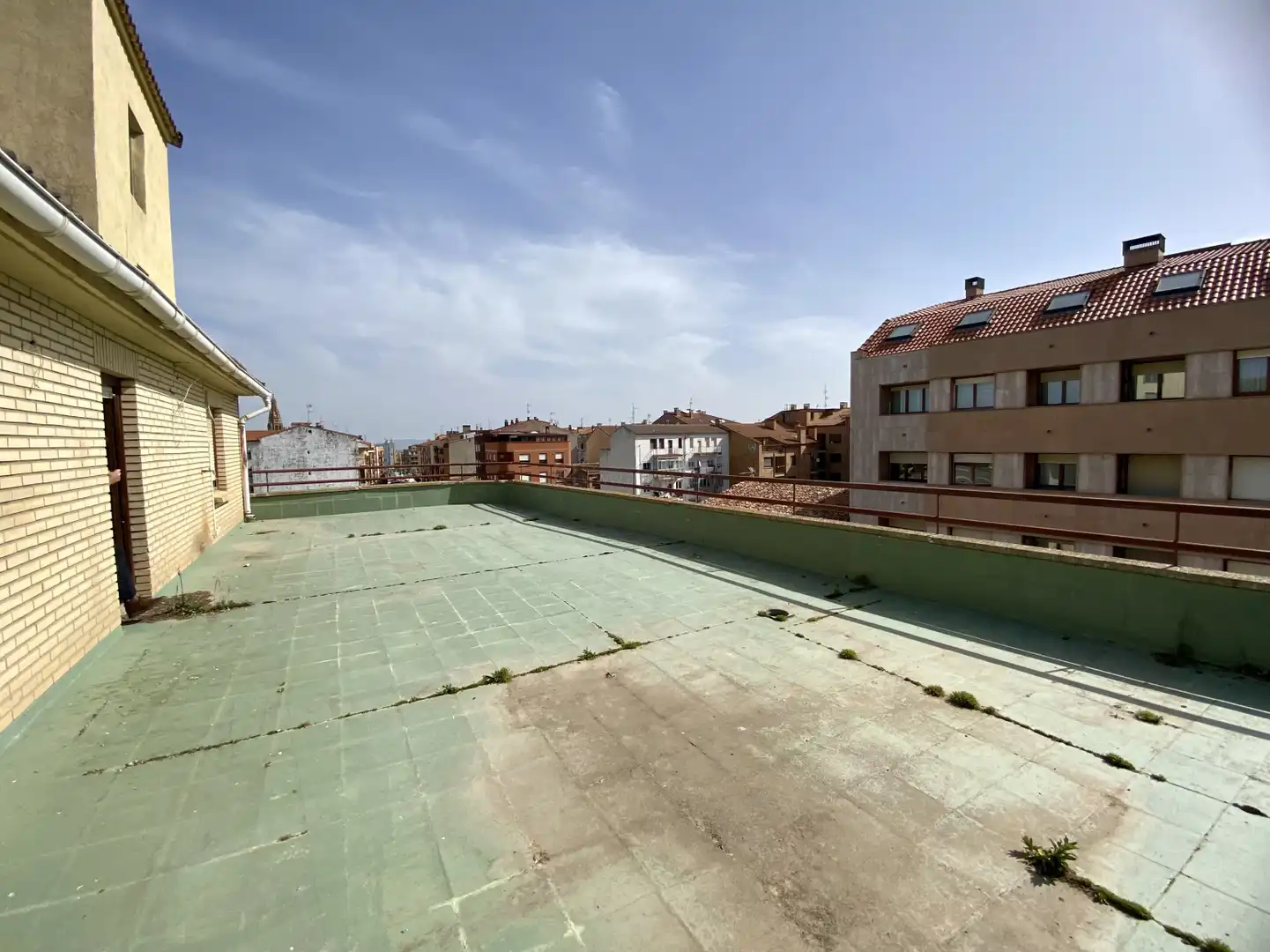 Altres amb ascensor en venda a Santo Domingo de la Calzada - CL SAN JERONIMO HERMOSILLA, imagen 11