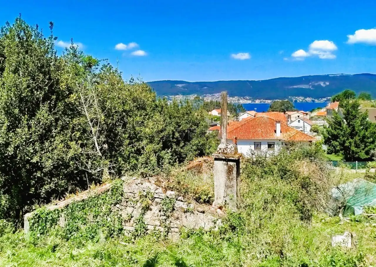 Terreno residenziale in vendita a Marín, imagen 7