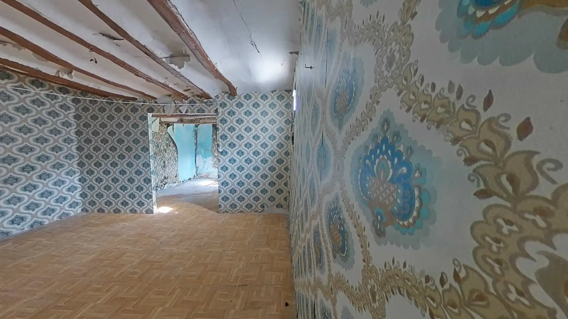 Detached homes for sale in Murillo de Río Leza