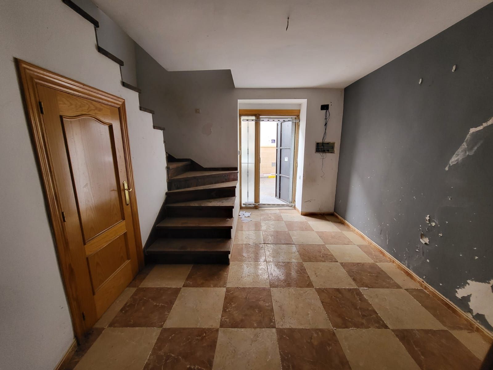 Casa o xalet en venda en Cabra del Santo Cristo amb Terrassa