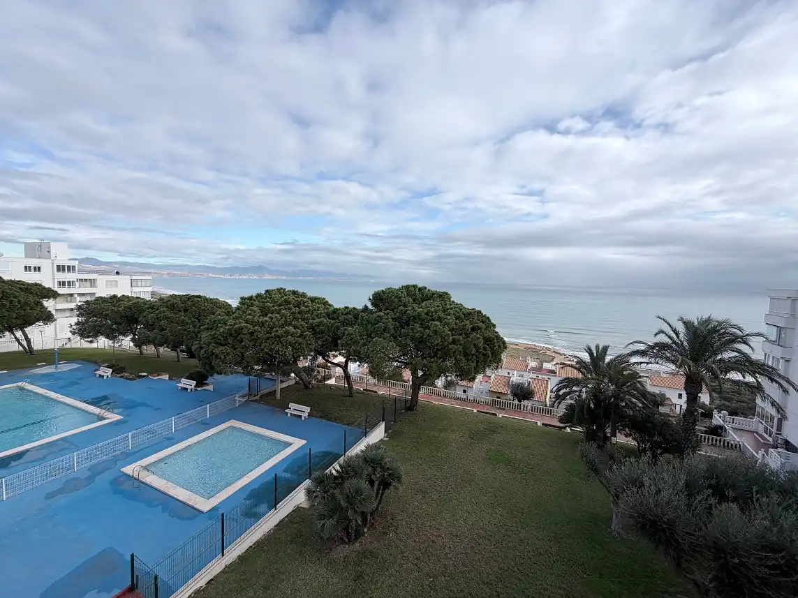 Apartment with pool for sale in Avinguda D'Escandinàvia, imagen 20