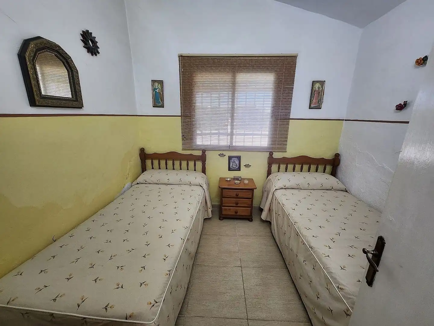 Schlafzimmer von Residential zum Verkauf in Villena
