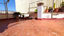 Terrace of Single-family semi-detached for sale in Terrassa  with Air Conditioner and Terrace