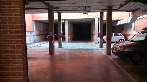 Foto 2 de Garaje de alquiler en Carrer del Sol, Llagostera, Girona