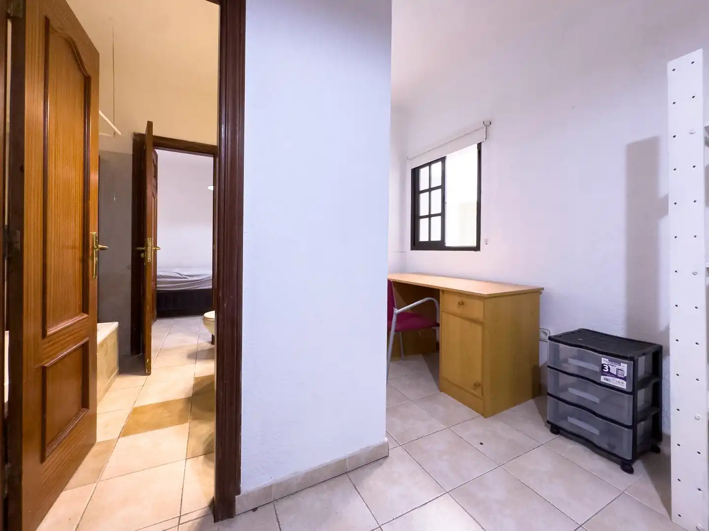Semi-detached house with terrace for sale in Calle Granados, imagen 50