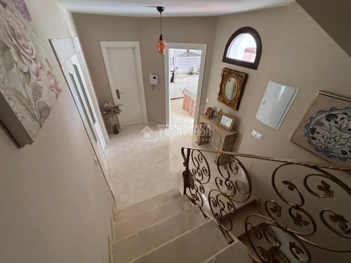 Casa o chalet en venta en Antequera con Aire acondicionado, Terraza y Trastero