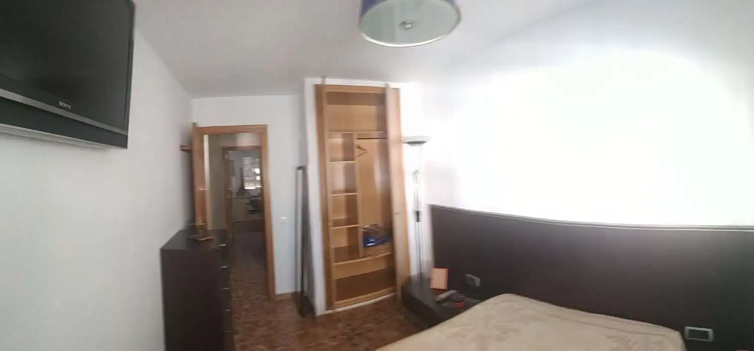 Habitación de Apartamento en venta en Oropesa del Mar / Orpesa con Piscina y Amueblado