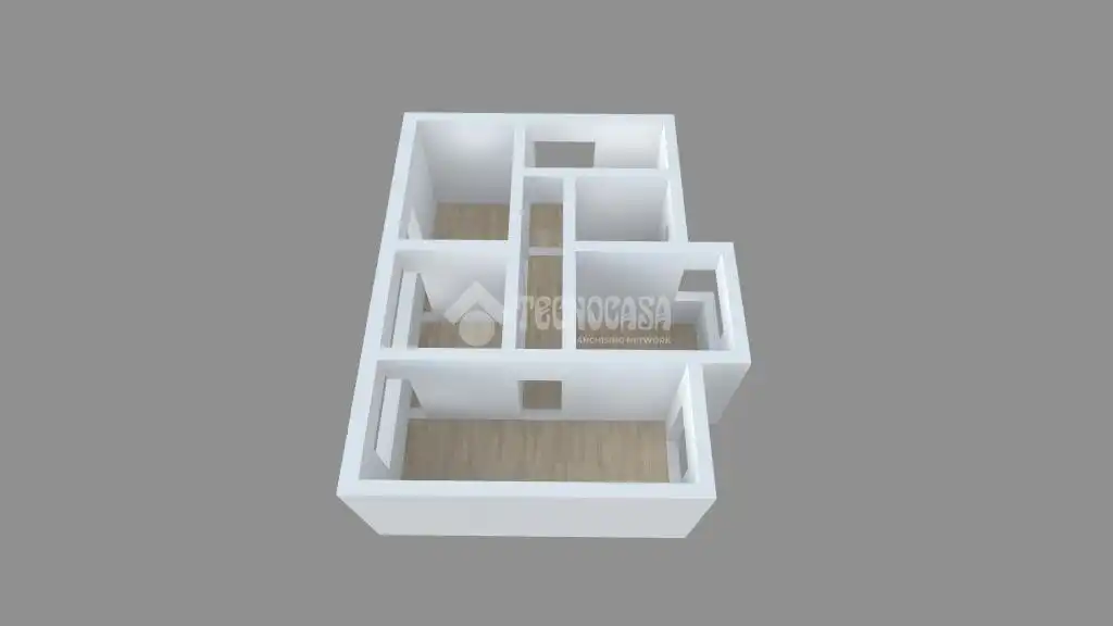 Flat with terrace for sale in Cerro - Amate, imagen 20