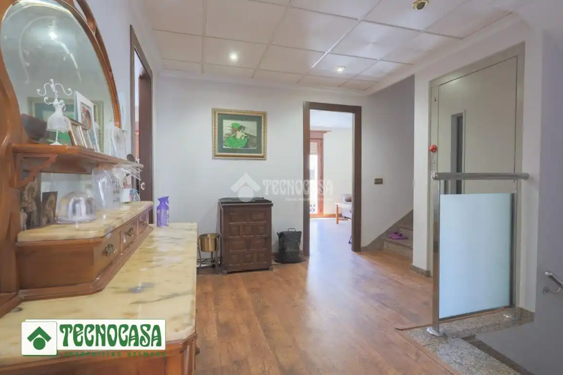 Maison avec terrasse à vendre à Adra, imagen 17