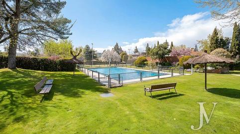 Foto 3 de Piso en venta en Calle Cabeza Lijar, Valdemarín,  Madrid Capital