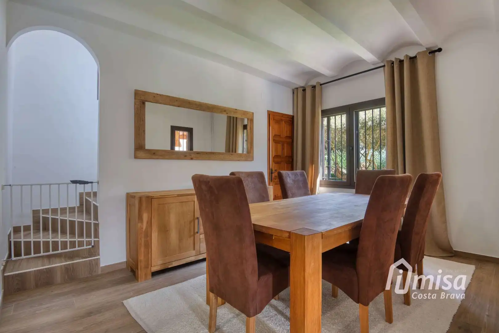 Chalet con piscina en venta en Cabanyes - Mas Ambrós - Mas Pallí, imagen 8