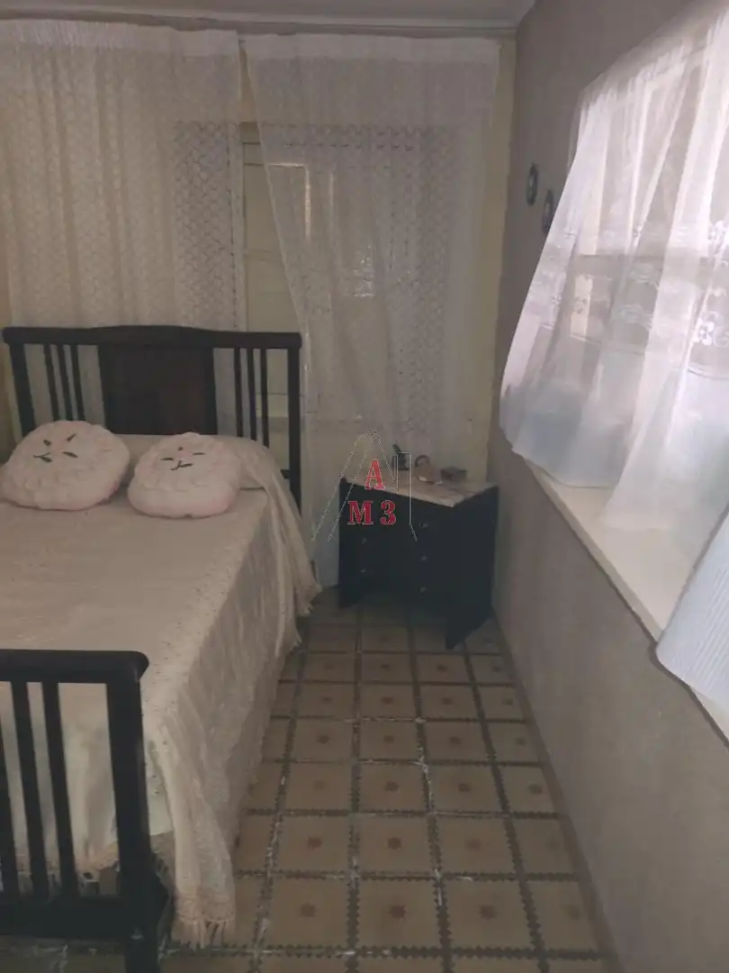 Habitación de Casa o chalet en venta en Villanueva de las Manzanas con Calefacción
