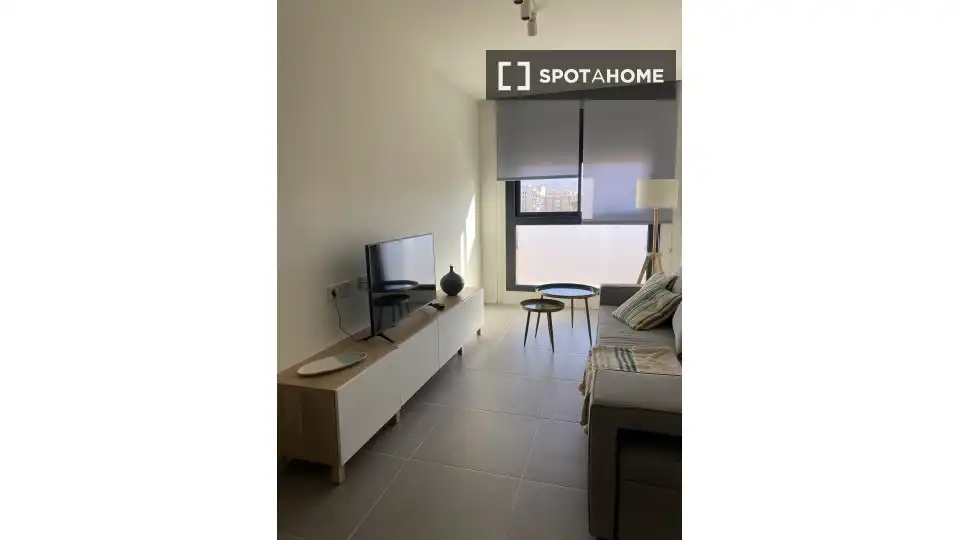 Habitació a Paseo Marítimo Oeste - Pacífico