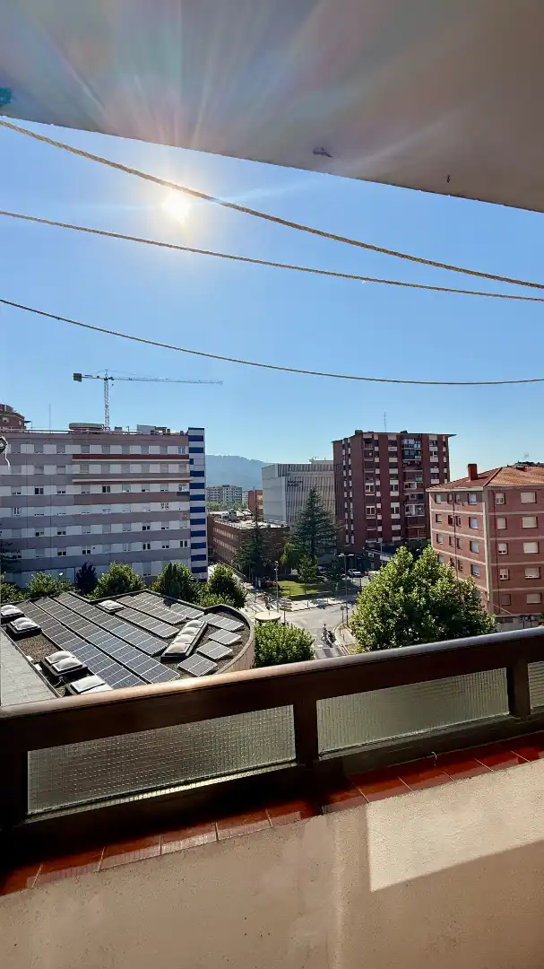 Pis amb terrassa en venda a Cruces, imagen 29