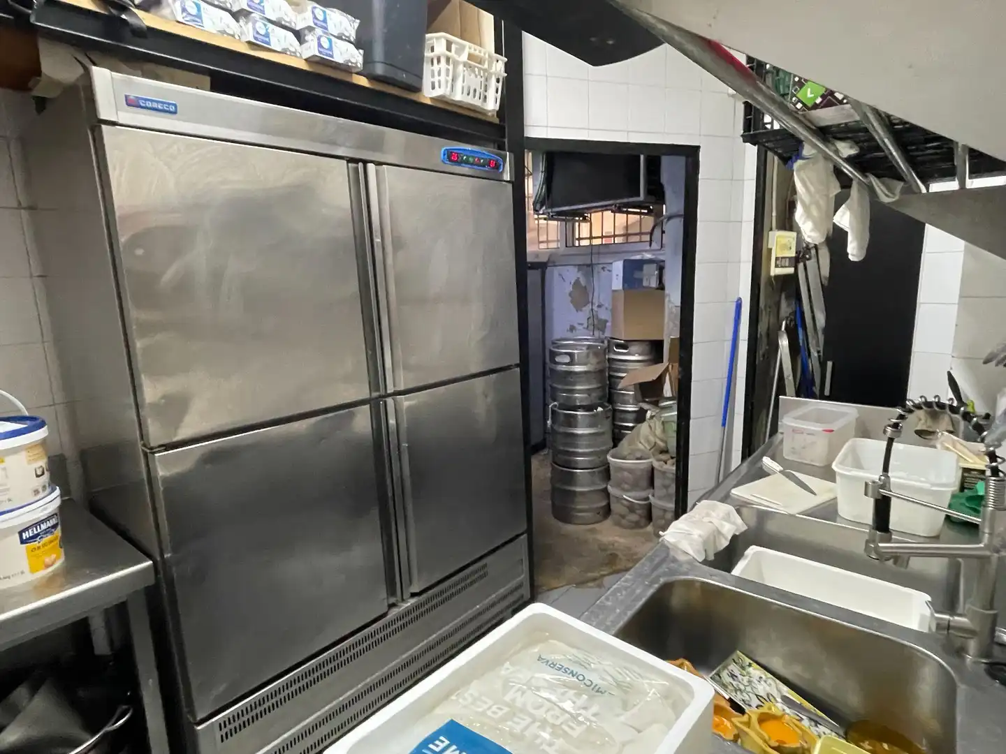 Local comercial en traspaso en Ciutat Vella, imagen 20