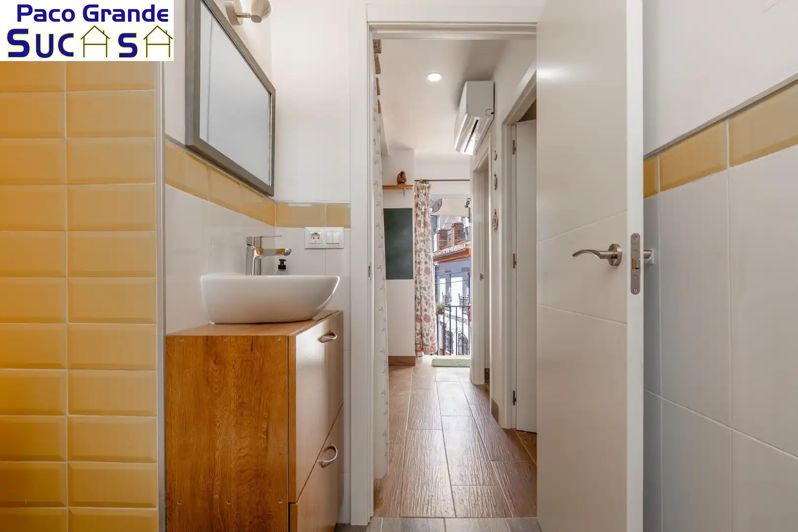 Casa con terraza en venta en Plaza PLACETA DE ABAD, imagen 22