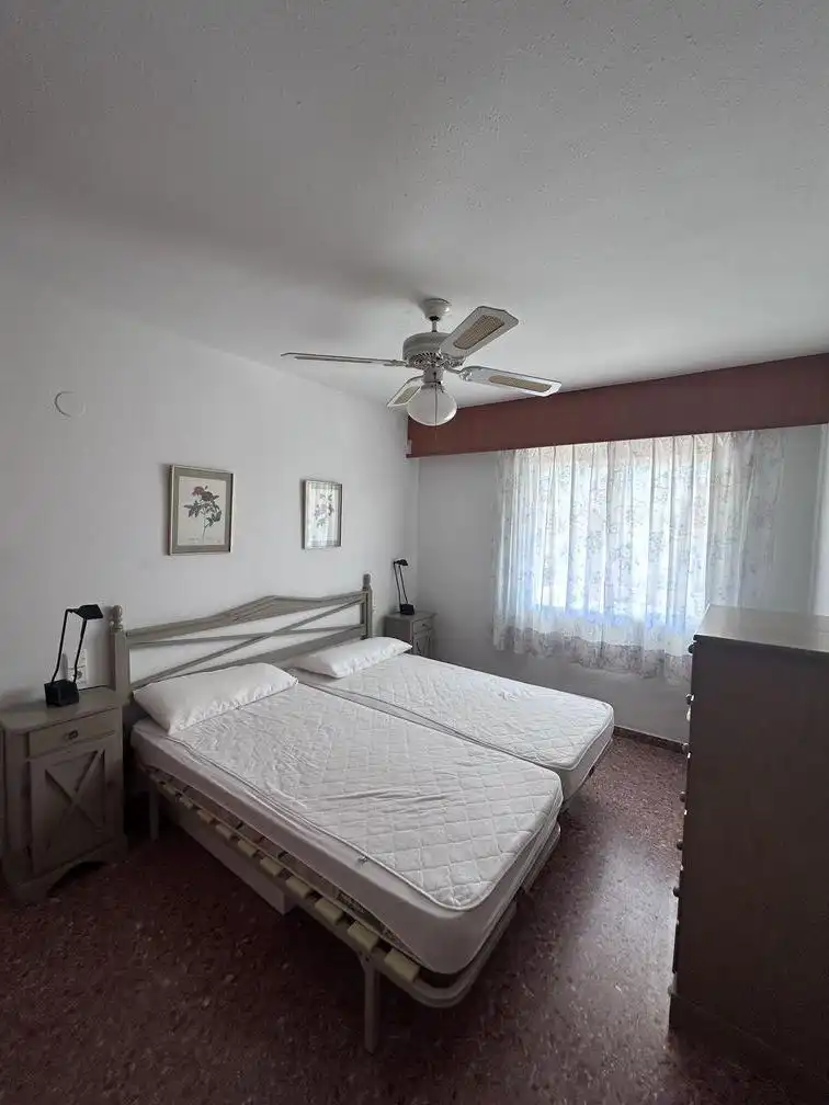 Apartament amb piscina de lloguer a Playa de Gandia, imagen 20