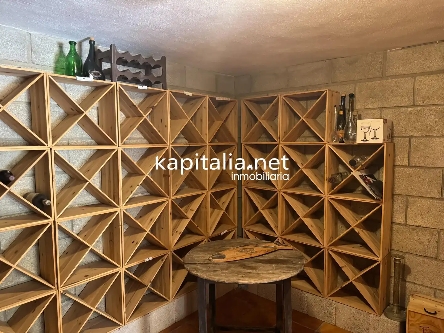 Casa o xalet en venda en Xàtiva amb Calefacció, Jardí privat i Terrassa