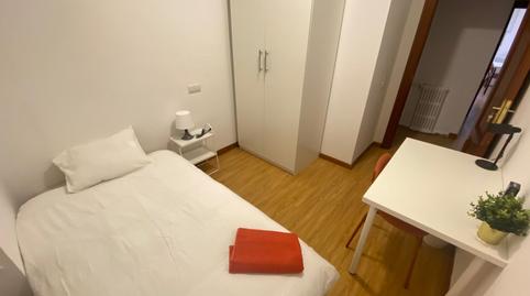 Photo 2 of Flat to share in Avenida del Mediterráneo, 9, Niño Jesús, Madrid